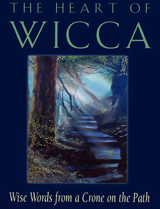 The Heart of Wicca