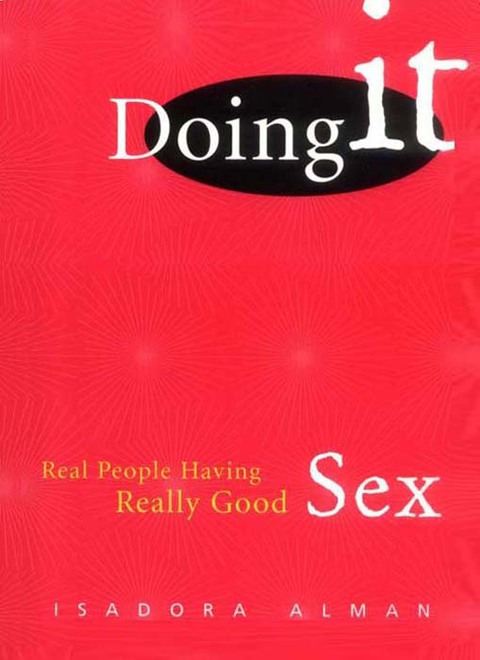 Cover image for book Doing It