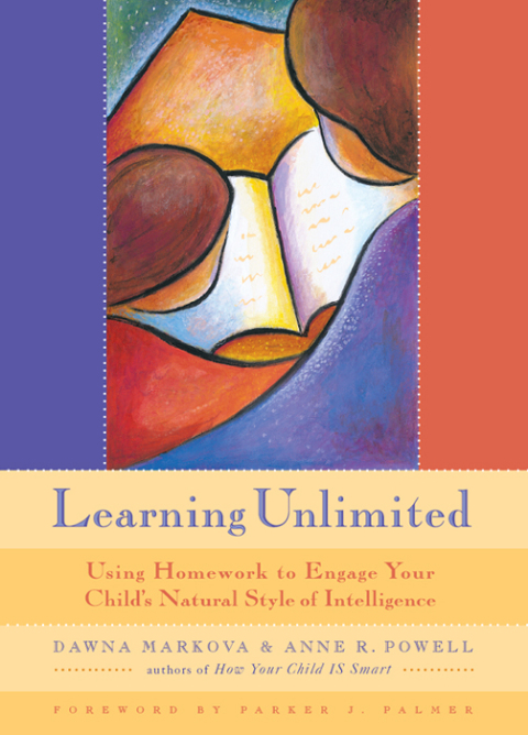 Cover image for book Learning Unlimited