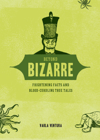 Beyond Bizarre