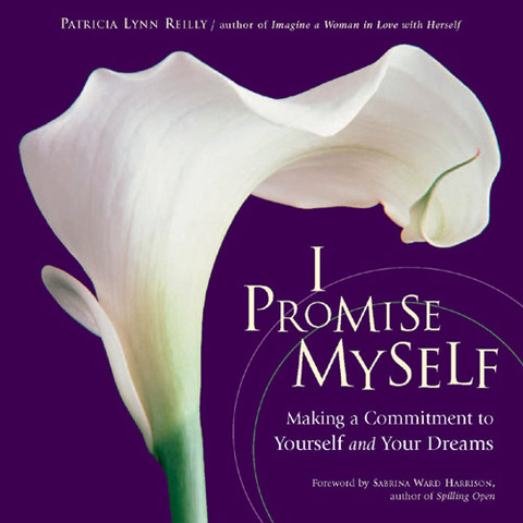 Cover image for book I Promise Myself