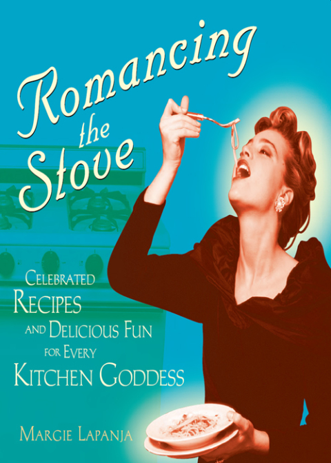 Romancing the Stove 