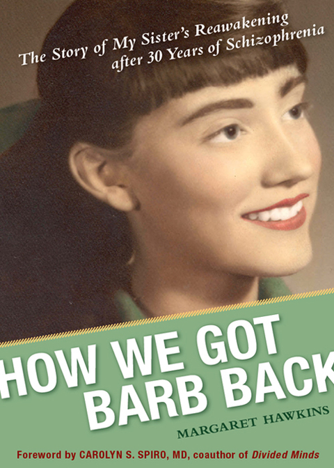 Cover image for book How We Got Barb Back
