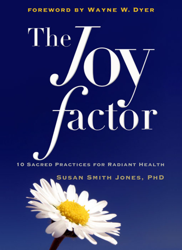 The Joy Factor