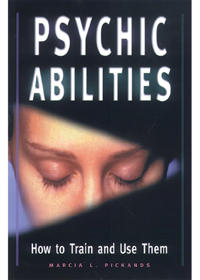 Psychic Abilities