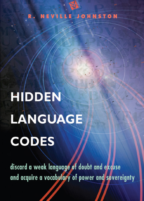 Cover image for book Hidden Language Codes