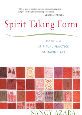 Spirit Taking Form
