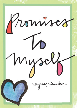 Promises to Myself
