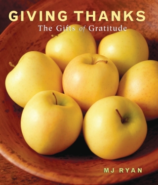 Giving Thanks