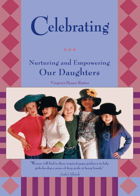 Cover image for book Celebrating Girls