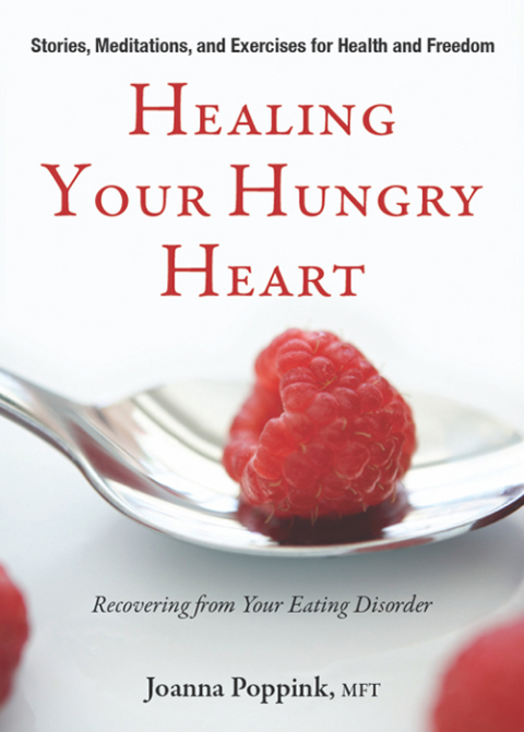 Cover image for book Healing Your Hungry Heart