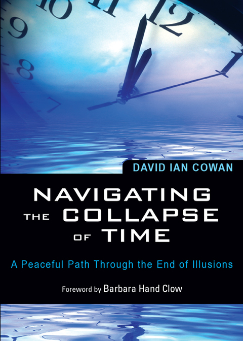Navigating the Collapse of Time 