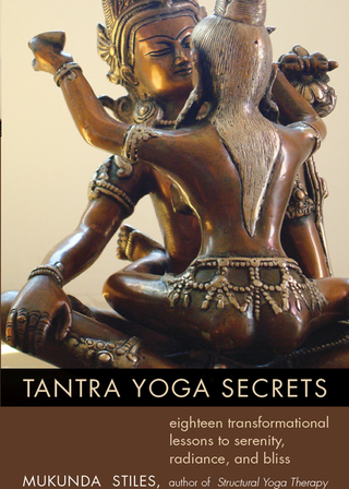 Tantra Yoga Secrets