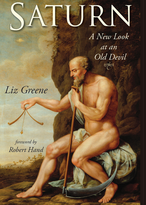 Saturn 