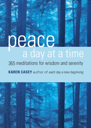 Peace a Day at a Time