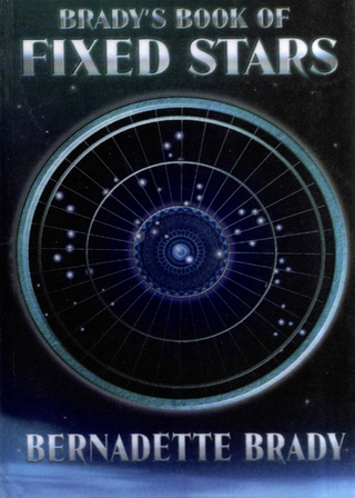 Brady's Book of Fixed Stars