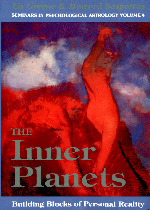 The Inner Planets 