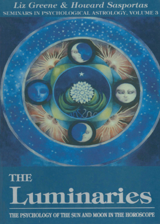 The Luminaries