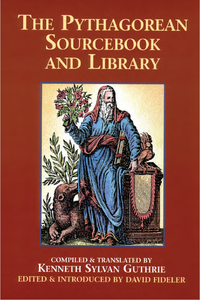 Cover image: The Pythagorean Sourcebook and Library 9780933999510