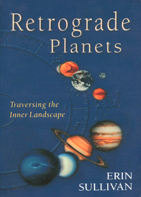 Retrograde Planets 