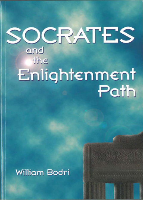 Cover image for book Socrates and the Enlightenment Path