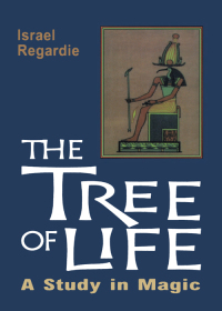 Cover image: The Tree of Life 9780877281498