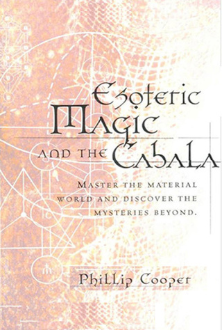 Esoteric Magic and the Cabala