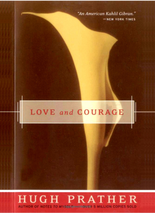 Love and Courage