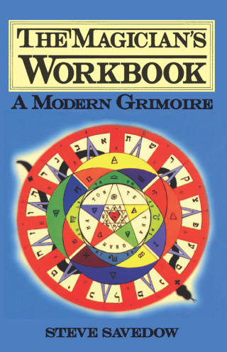 The Magician's Workbook