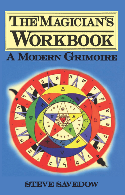 The Magician's Workbook 