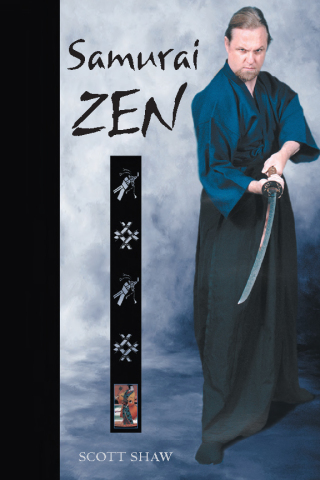 Samurai Zen