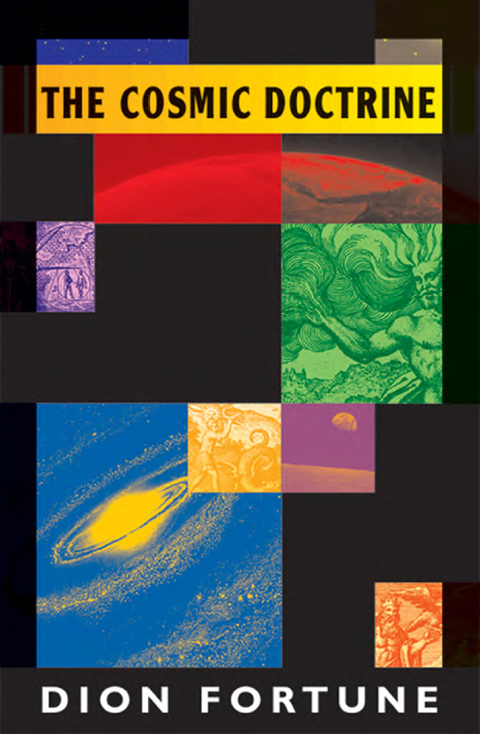 The Cosmic Doctrine 