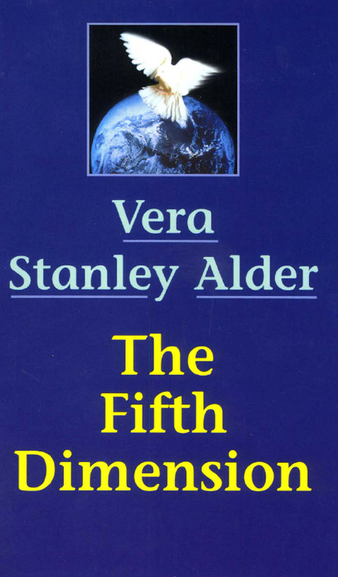 Cover image for book The Fifth Dimension