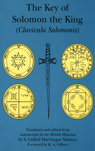 The Key of Solomon the King