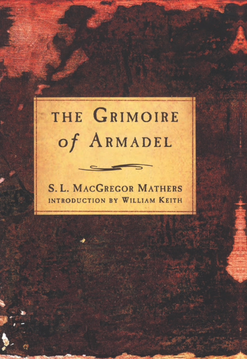 The Grimoire of Armadel 