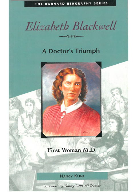 Elizabeth Blackwell 