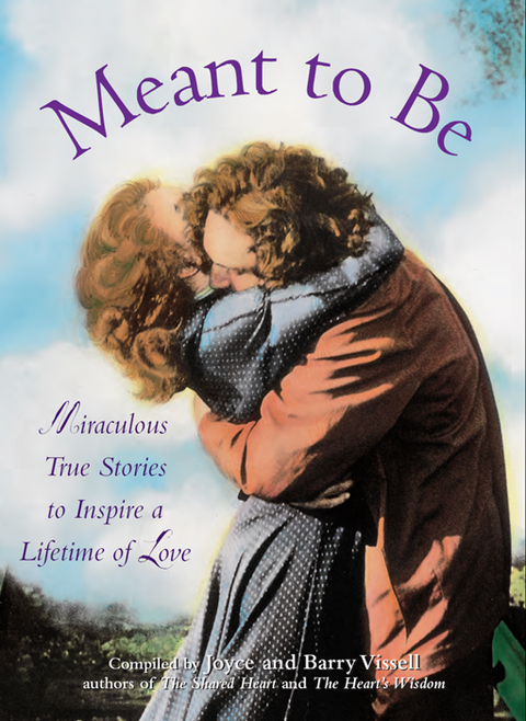 Cover image for book Meant to Be