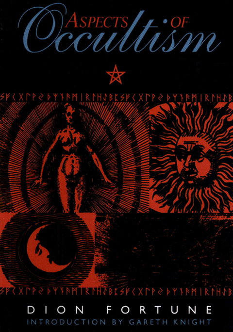 Aspects of Occultism 