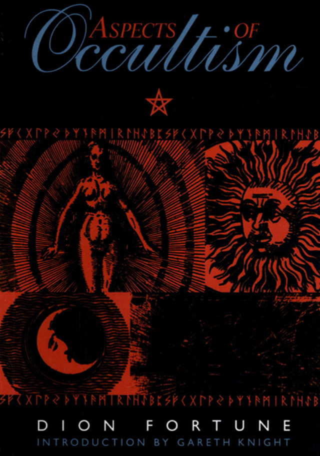 Aspects of Occultism