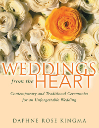 Cover image: Weddings from the Heart 9781684811069