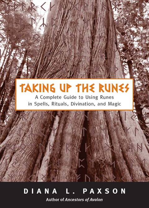 Taking Up The Runes 
