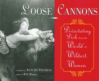 Loose Cannons