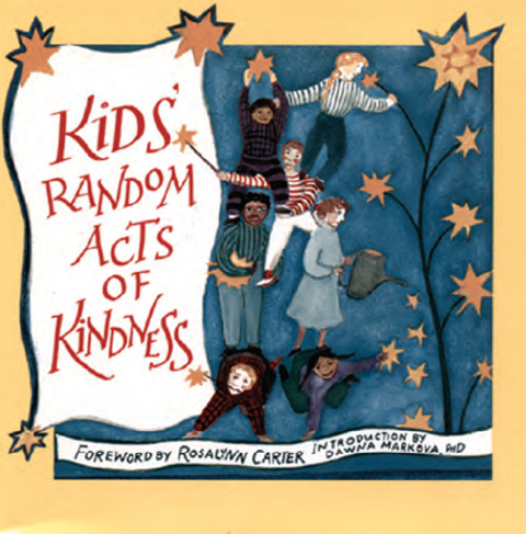 Kids' Random Acts of Kindness 