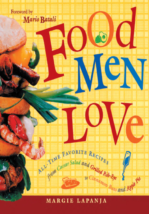 Food Men Love 