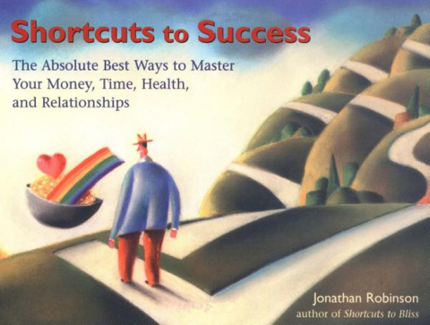 Shortcuts to Success 