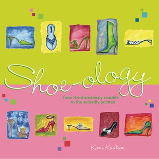 Shoe-ology