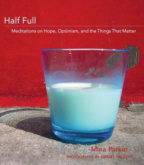 Cover image for book Half Full