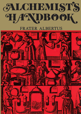 Alchemist's Handbook