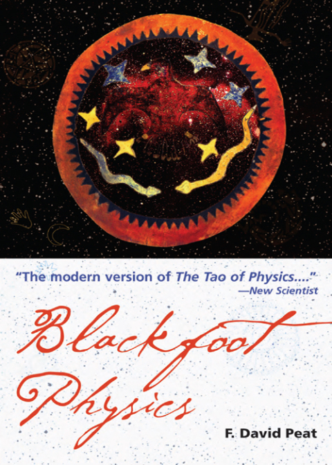 Cover image for book Blackfoot Physics