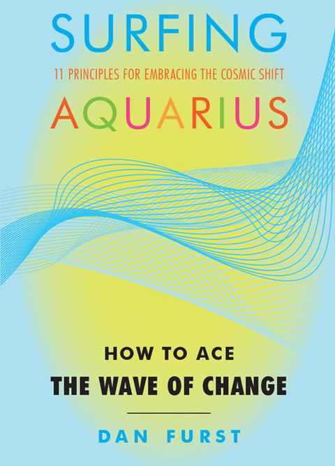 Cover image for book Surfing Aquarius
